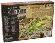 Mage Knight Board Game [Board Game, 1-4 Players] Board Game WizKids   