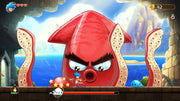 Monster Boy and the Cursed Kingdom [Nintendo Switch] Nintendo Switch Video Game FDG Entertainment   