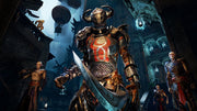 Styx: Shards of Darkness [PlayStation 4] PlayStation 4 Video Game Playstation   