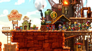 SteamWorld Dig 2 [Nintendo Switch] Nintendo Switch Video Game Rising Star Games   
