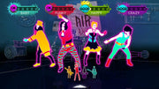 Just Dance 3 [PlayStation 3] PlayStation 3 Video Game Ubisoft   