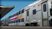 Train Simulator 2017 [PC] PC Video Game Dovetail Games   