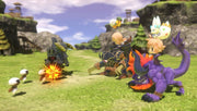 World of Final Fantasy [Sony PS Vita] Sony PS Vita Video Game Square Enix   
