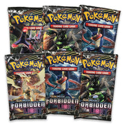 Pokemon TCG Sun & Moon - Forbidden Light Elite Trainer Box Card Game Pokemon   