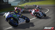 MotoGP 17 [PlayStation 4] PlayStation 4 Video Game Milestone   