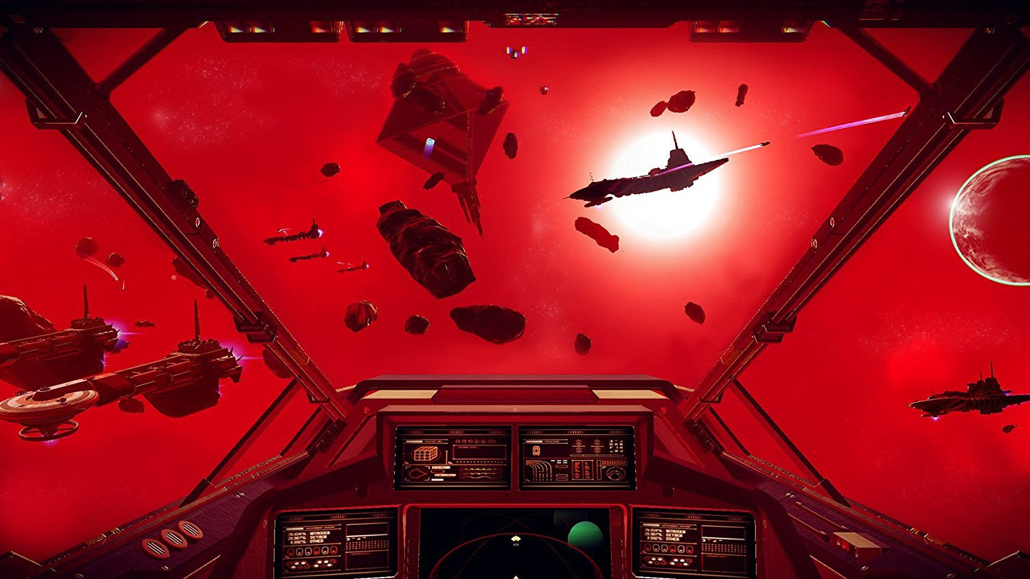 No Man's Sky [PlayStation 4] PlayStation 4 Video Game Hello Games   