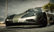 Need for Speed: Rivals [PlayStation 4] PlayStation 4 Video Game Electronic Arts   