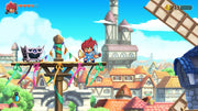Monster Boy and the Cursed Kingdom [Nintendo Switch] Nintendo Switch Video Game FDG Entertainment   