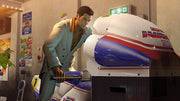 Yakuza 0 [PlayStation 4] PlayStation 4 Video Game SEGA   