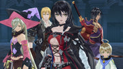 Tales of Berseria [PlayStation 4] PlayStation 4 Video Game Bandai Namco   