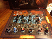 Mice and & Mystics [Board Game, 1-4 Players] Board Game Plaid Hat Games   