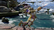 Soul Calibur VI [PlayStation 4] PlayStation 4 Video Game Bandai Namco   