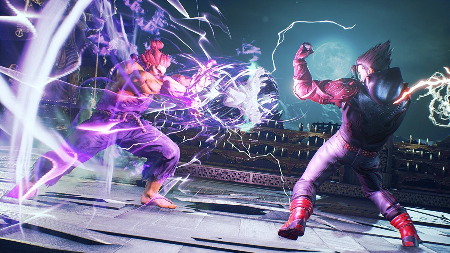 Tekken 7 [Xbox One] Xbox One Video Game Bandai Namco   