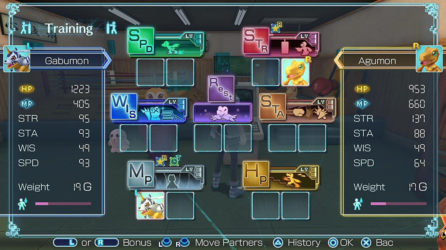 Digimon World: Next Order [PlayStation 4] PlayStation 4 Video Game Bandai Namco   