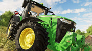 Farming Simulator 19 [PlayStation 4] PlayStation 4 Video Game Maximum Games   