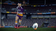 Rugby League Live 4 [Xbox One] Xbox One Video Game Tru Blu Games   