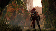 Darksiders III [Xbox One] Xbox One Video Game THQ Nordic   