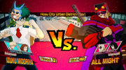 My Hero One's Justice [Xbox One] Xbox One Video Game Bandai Namco   