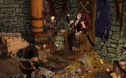 The Sims: Medieval - Pirates & Nobles [Mac & PC] PC Video Game Electronic Arts   