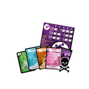 Pandemic: Contagion [Board Game, 2-5 Players] Board Game Z-Man Games   