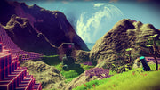 No Man's Sky [PlayStation 4] PlayStation 4 Video Game Hello Games   
