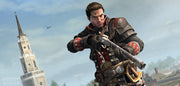Assassin's Creed Rogue [PlayStation 3] PlayStation 3 Video Game Ubisoft   