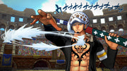 One Piece: Burning Blood [PlayStation 4] PlayStation 4 Video Game Bandai Namco   