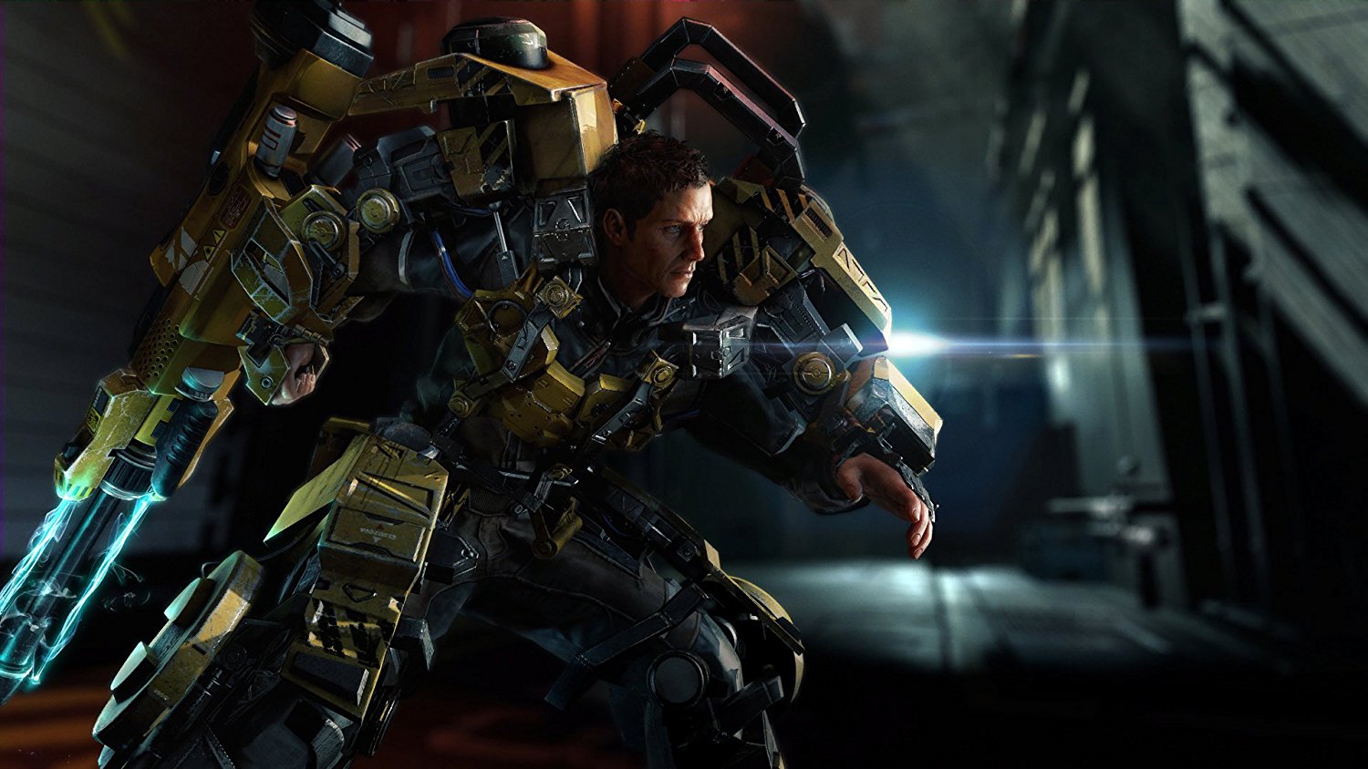 The Surge [PlayStation 4] PlayStation 4 Video Game Maximum Games   