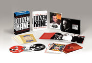 Citizen Kane: 70th Anniversary Ultimate Collector's Edition [Blu-Ray Box Set] DVDs & Blu-Rays Warner Bros.   