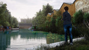 Fishing Sim World [PlayStation 4] PlayStation 4 Video Game Dovetail Games   