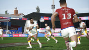 Rugby League Live 4 [Xbox One] Xbox One Video Game Tru Blu Games   