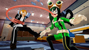 My Hero One's Justice [PlayStation 4] PlayStation 4 Video Game Bandai Namco   