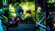 Crackdown 3 [Xbox One] Xbox One Video Game Microsoft   