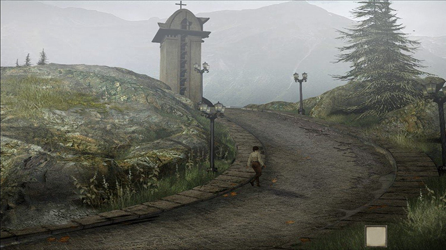 Syberia: Complete Collection [PlayStation 3] PlayStation 3 Video Game Microids   