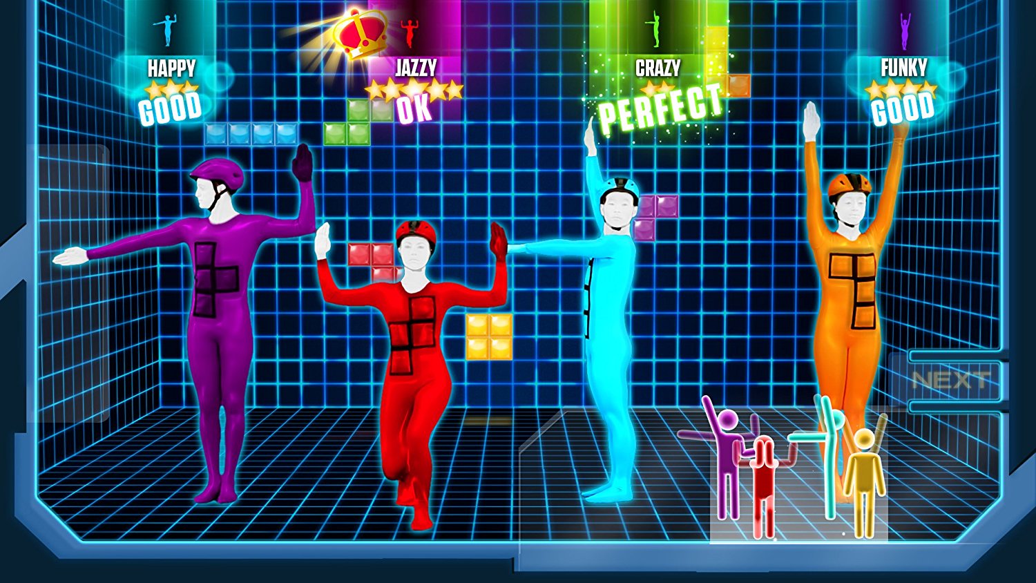 Just Dance 2015 [Xbox One] Xbox One Video Game Ubisoft   