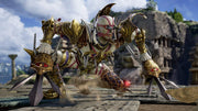 Soul Calibur VI - Collector's Edition [PlayStation 4] PlayStation 4 Video Game Bandai Namco   