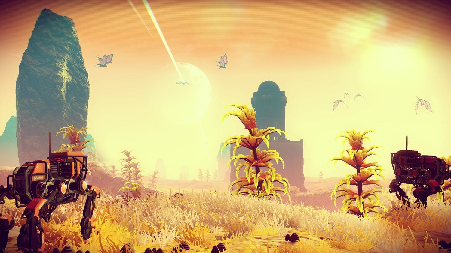 No Man's Sky [PlayStation 4] PlayStation 4 Video Game Hello Games   