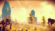 No Man's Sky [PlayStation 4] PlayStation 4 Video Game Hello Games   