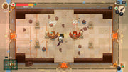Moonlighter [PlayStation 4] PlayStation 4 Video Game Merge Games   