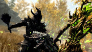 The Elder Scrolls V: Skyrim Special Edition [Xbox One] Xbox One Video Game Bethesda   