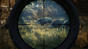 theHunter: Call of the Wild [PlayStation 4] PlayStation 4 Video Game Nordic Games   