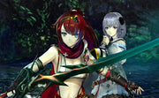 Nights of Azure 2: Bride of the New Moon [Nintendo Switch] Nintendo Switch Video Game Koei Tecmo   