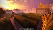 Minecraft - Super Plus Pack [Xbox One] Xbox One Video Game Mojang Studios   