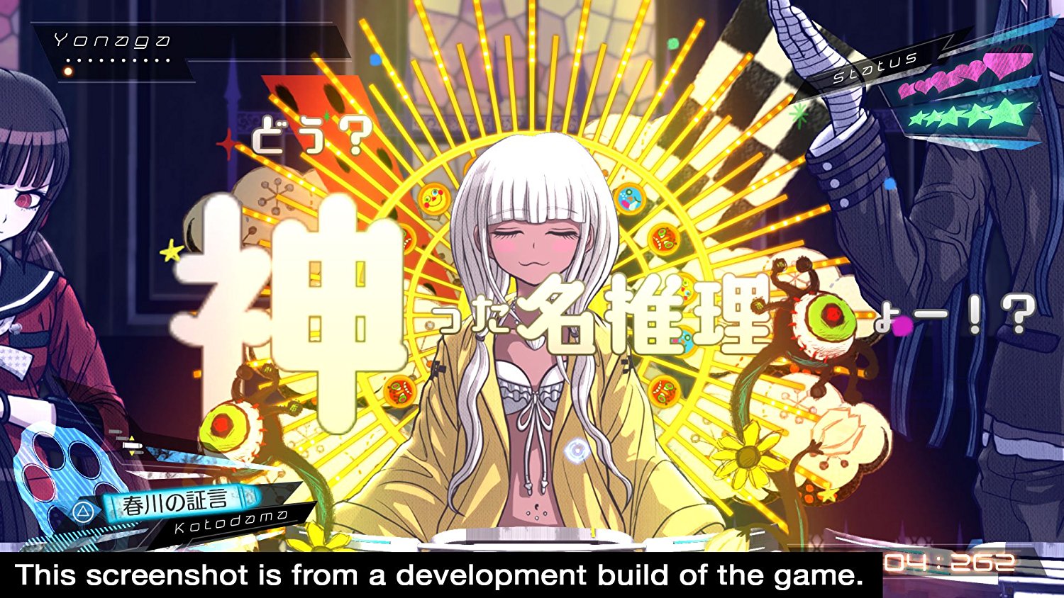 Danganronpa V3: Killing Harmony [Sony PS Vita] Sony PS Vita Video Game NIS America   