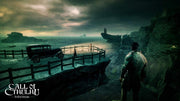 Call of Cthulhu [PlayStation 4] PlayStation 4 Video Game Maximum Games   