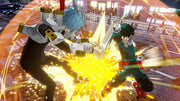 My Hero One's Justice [PlayStation 4] PlayStation 4 Video Game Bandai Namco   