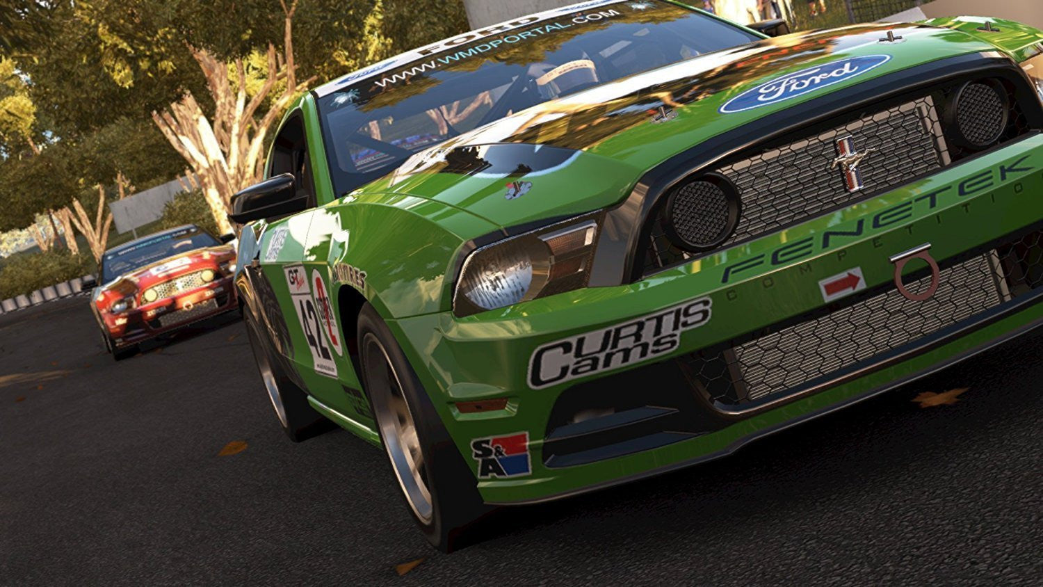 Project Cars: Complete Edition [PlayStation 4] PlayStation 4 Video Game Bandai Namco   