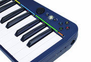 Mad Catz Rock Band 3 Wireless Keyboard [Xbox 360 Accessory] Xbox 360 Accessories Mad Catz   