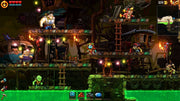 SteamWorld Dig 2 [Nintendo Switch] Nintendo Switch Video Game Rising Star Games   