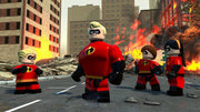 LEGO The Incredibles [PlayStation 4] PlayStation 4 Video Game Warner Bros.   
